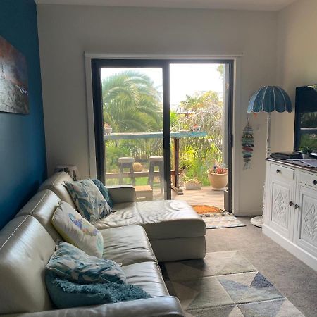 Turquoise Waters B &B -Private Guest Suite With Massage Chair Tootgarook Esterno foto