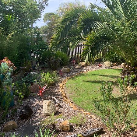 Turquoise Waters B &B -Private Guest Suite With Massage Chair Tootgarook Esterno foto