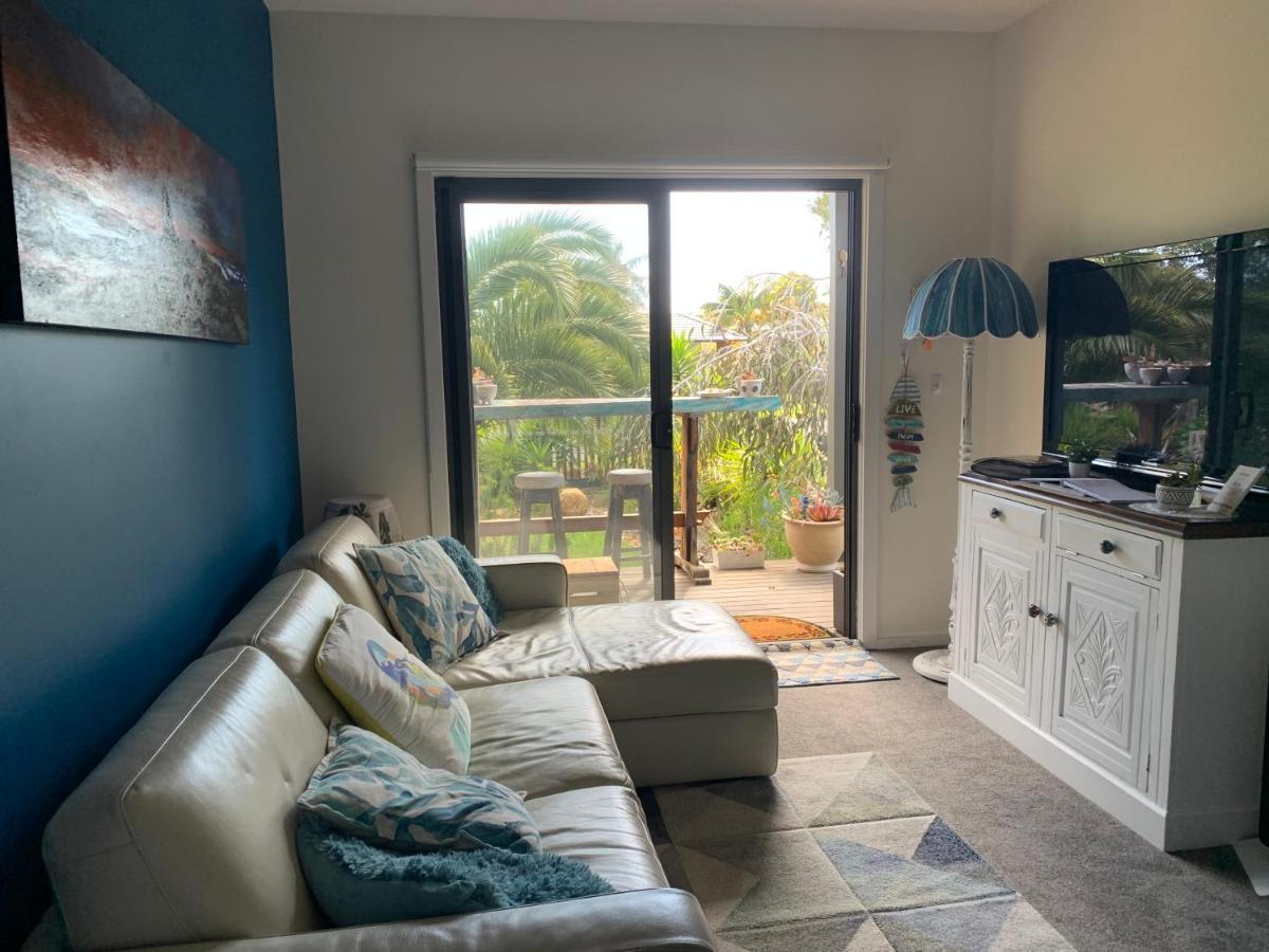 Turquoise Waters B &B -Private Guest Suite With Massage Chair Tootgarook Esterno foto