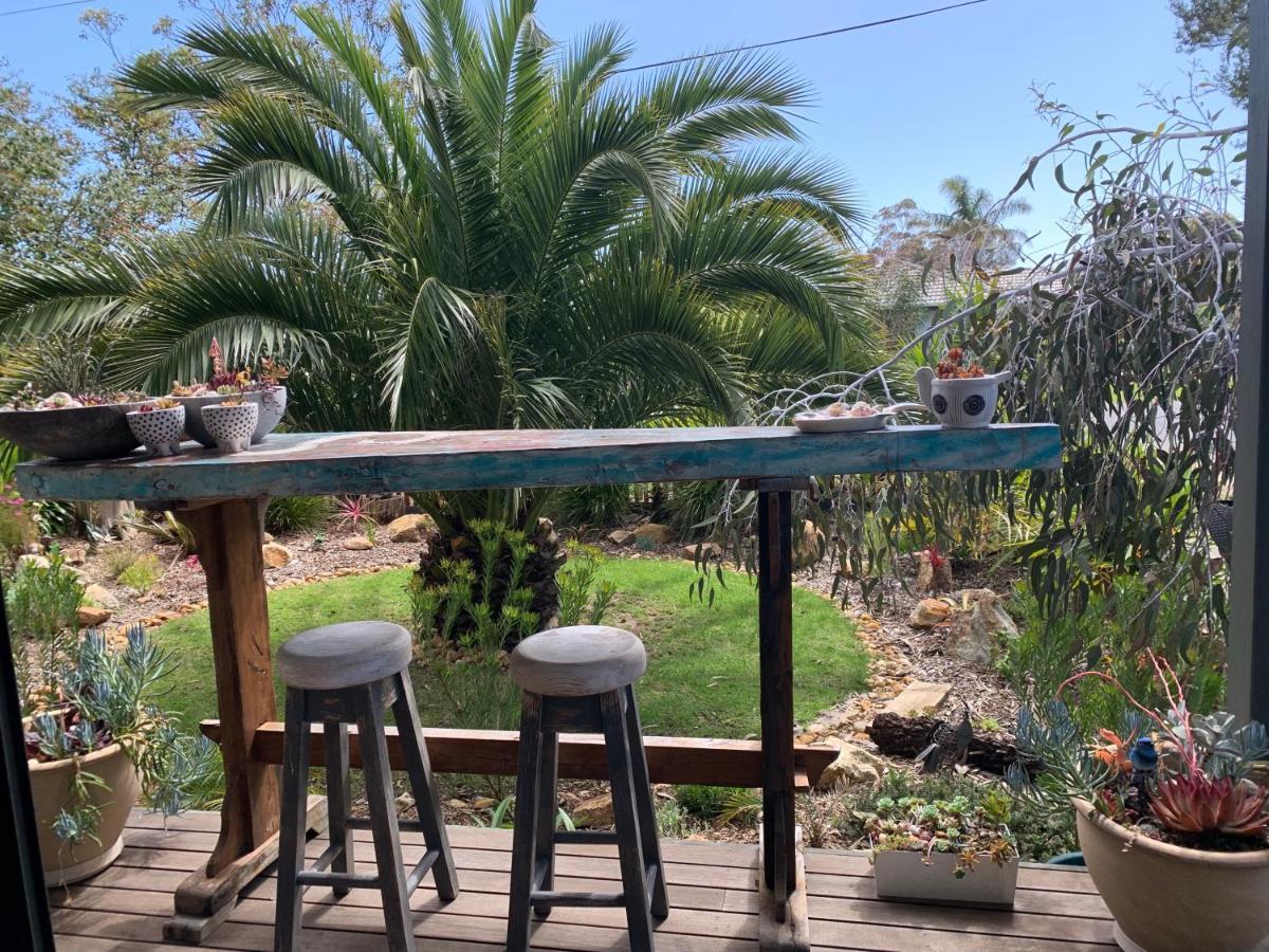 Turquoise Waters B &B -Private Guest Suite With Massage Chair Tootgarook Esterno foto