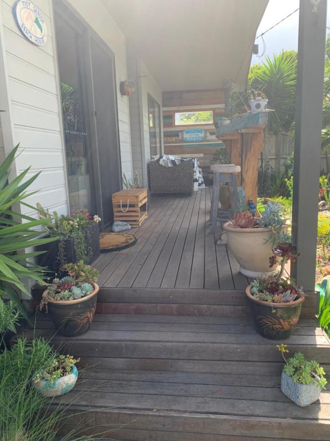 Turquoise Waters B &B -Private Guest Suite With Massage Chair Tootgarook Esterno foto