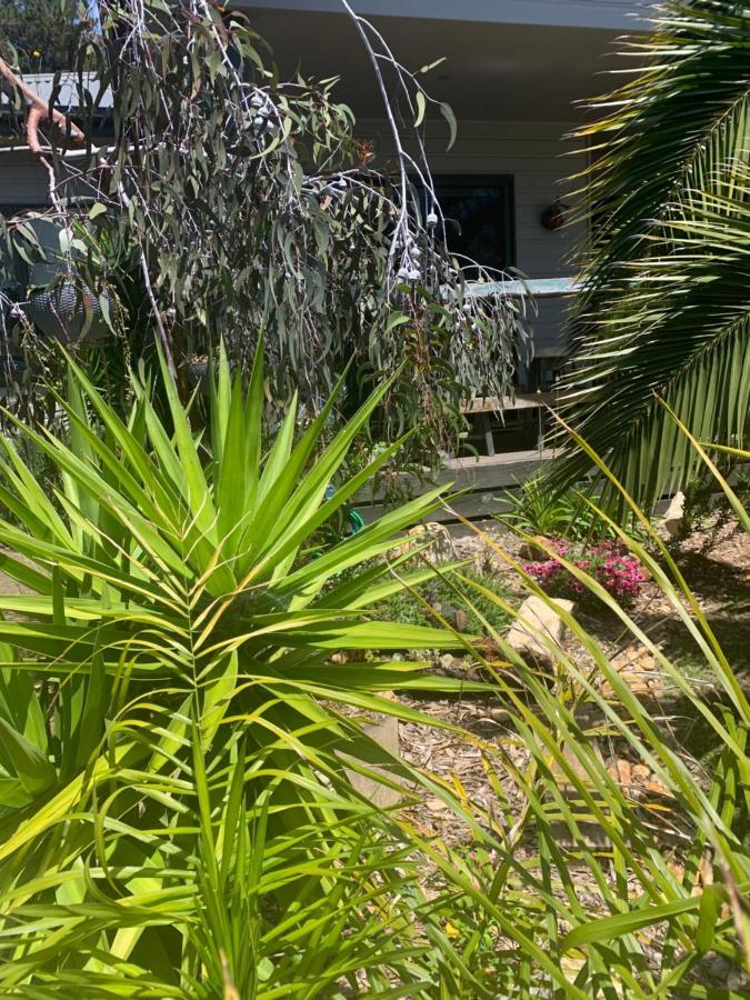 Turquoise Waters B &B -Private Guest Suite With Massage Chair Tootgarook Esterno foto