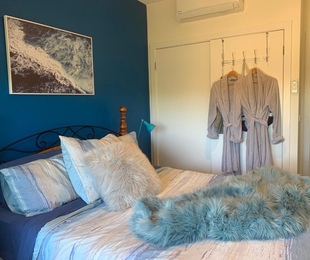 Turquoise Waters B &B -Private Guest Suite With Massage Chair Tootgarook Esterno foto