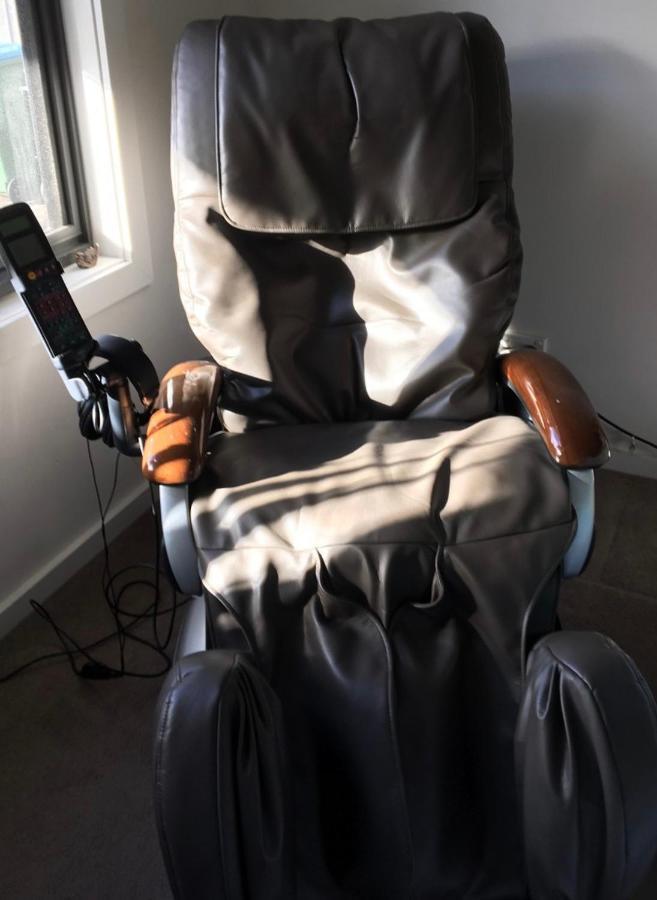 Turquoise Waters B &B -Private Guest Suite With Massage Chair Tootgarook Esterno foto